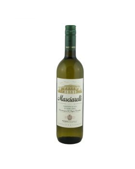 [ Last Bottle ] Masciarelli Linea Classica Trebbiano D'Abruzzo 2013