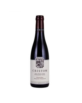 Cristom Vineyards Marjorie Vineyard Pinot Noir 2015 375ml