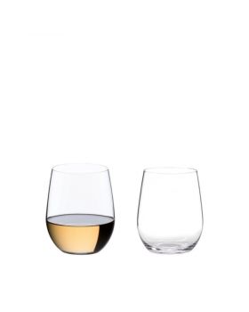RIEDEL O Wine Tumbler Viognier / Chardonnay (Set Of 2'S) 414/05