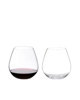 RIEDEL O Wine Tumbler Pinot Noir / Nebbiolo (Set Of 2'S) 414/07