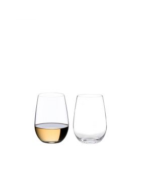 RIEDEL O Wine Tumbler Riesling / Sauvignon Blanc (Set Of 2'S) 414/15