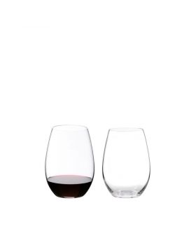 RIEDEL O Wine Tumbler Syrah / Shiraz (Set Of 2'S) 414/30