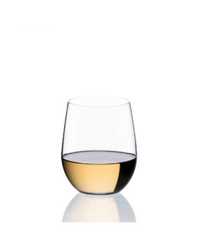 Riedel O Tumbler Viognier / Chardonnay (Set Of 2'S) 414/05