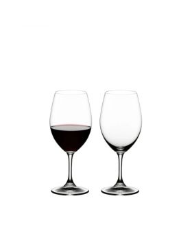 RIEDEL Ouverture Red Wine (Set Of 2'S) 6408/00
