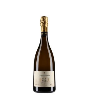 Philipponnat Champagne Cuvee 1522 2015