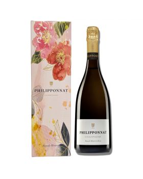 Philipponnat Champagne Royale Reserve Brut NV with CNY Limited Edition Gift Box