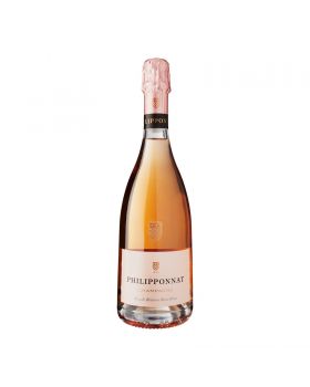 Philipponnat Champagne Royale Reserve Rose Brut NV