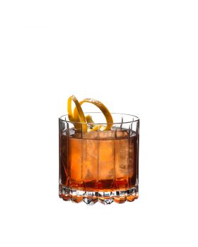 RIEDEL Drink Specific Glassware Rocks Glass (Set of 2's) 6417/02