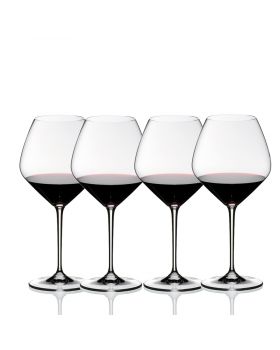 RIEDEL Extreme Pinot Noir Value Pack (Set of 4's) 4411/07