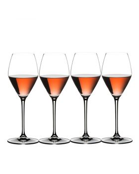 RIEDEL Extreme Rose / Champagne Value Pack (Set of 4's) 4411/55