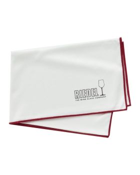 Riedel Microfibre Polishing Cloth 0010/07