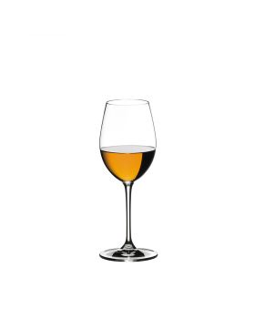 Riedel Vinum Sauvignon Blanc / Dessert (Set Of 2'S) 6416/33