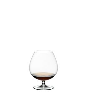 Riedel Vinum Brandy (Set Of 2'S) 6416/18